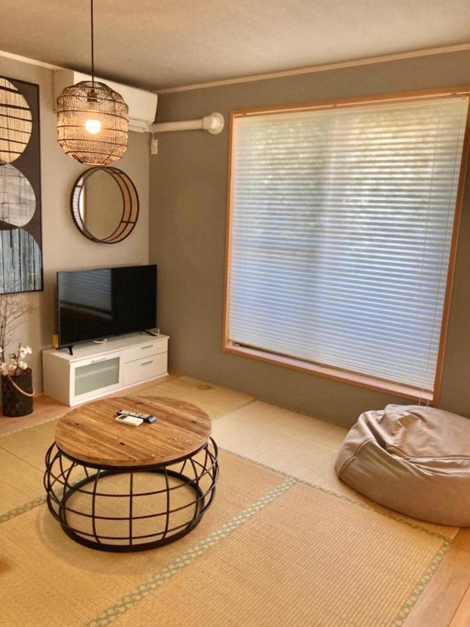 Villa Okinawa Onna Luaran gambar