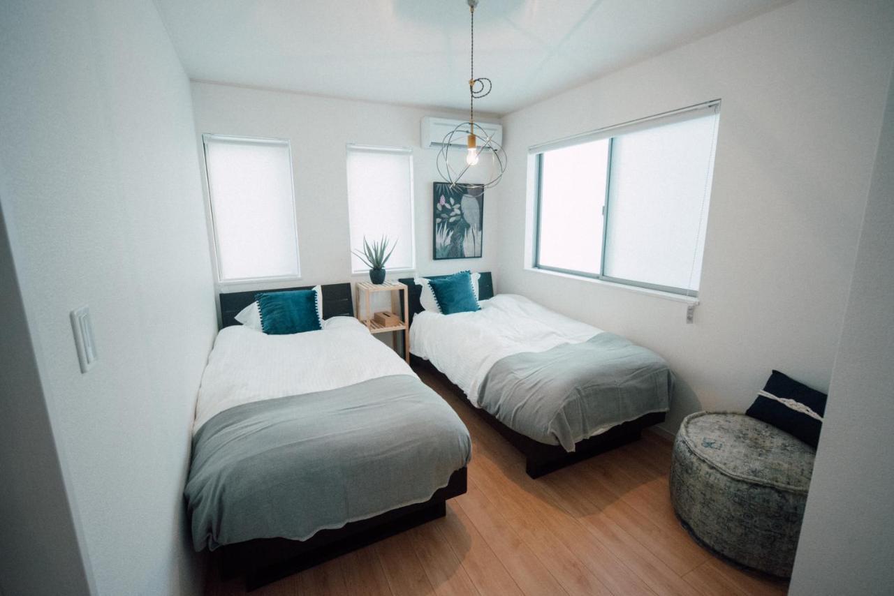 Villa Okinawa Onna Luaran gambar