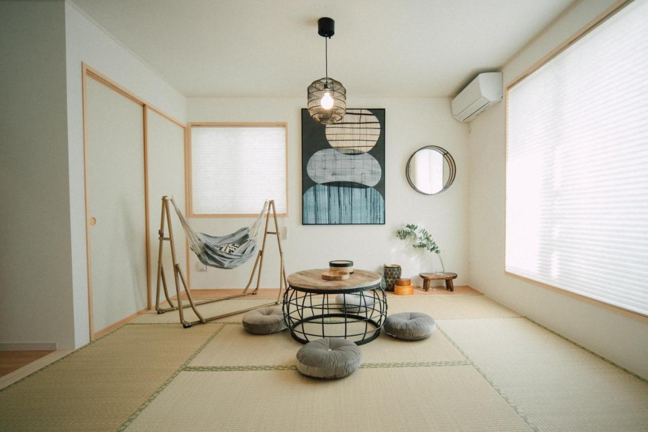 Villa Okinawa Onna Luaran gambar