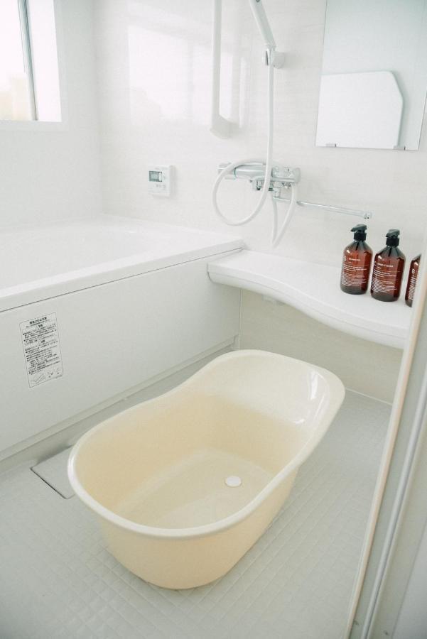 Villa Okinawa Onna Luaran gambar