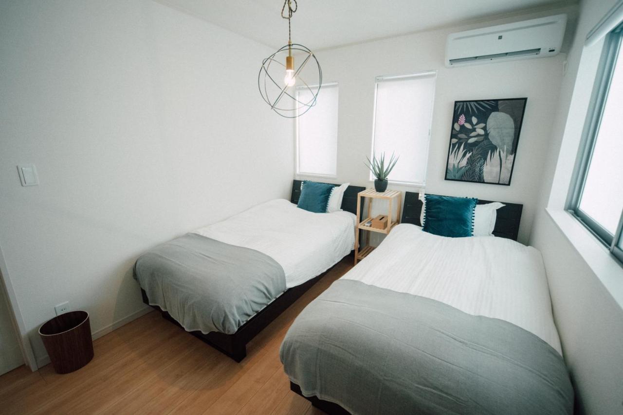Villa Okinawa Onna Luaran gambar